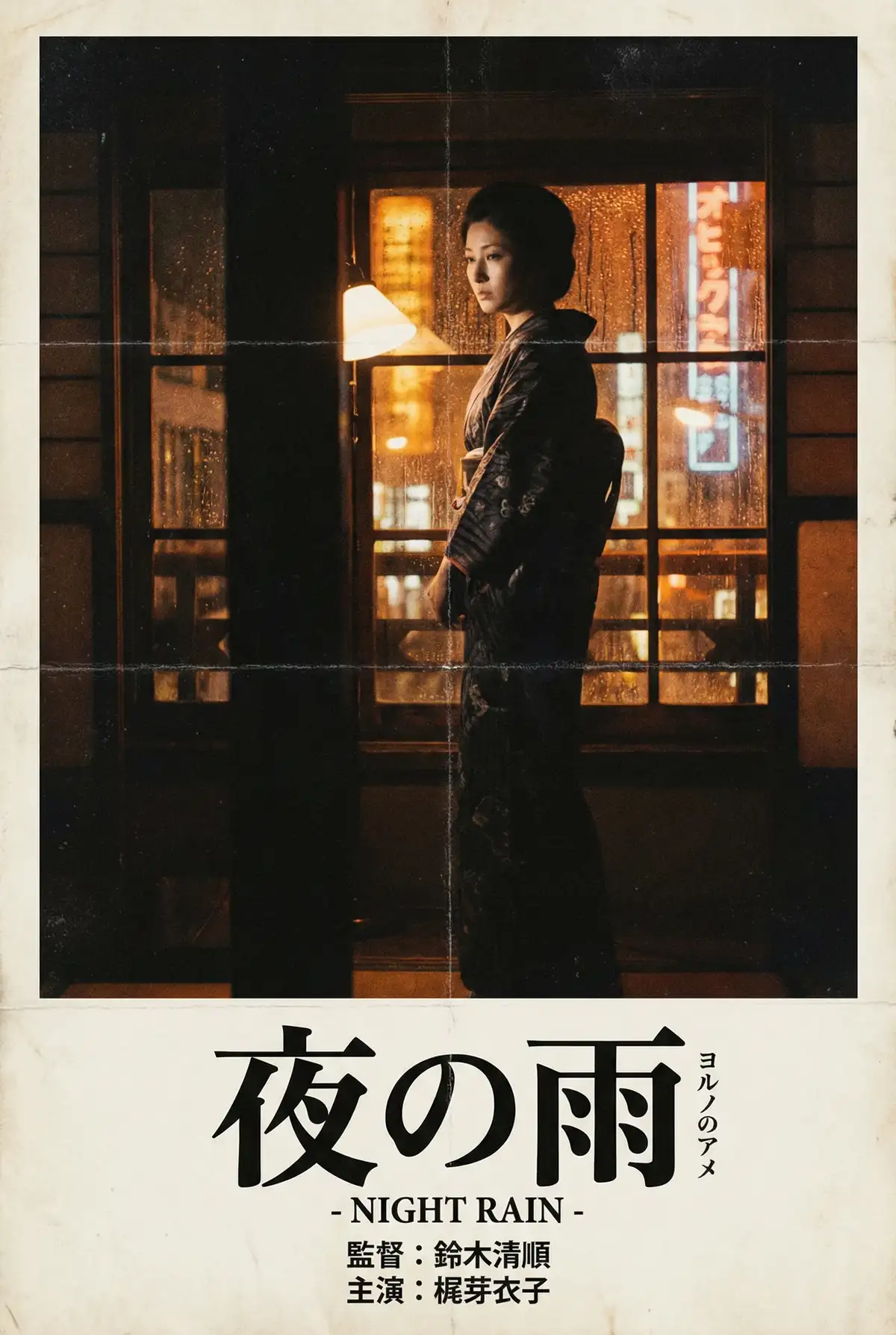 日本经典伦理电影海报 - 男同网 馆藏推荐作品